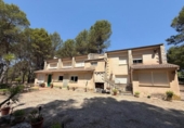 Finca rústica en venda a la España, Alcoi, ref.: TR316960 foto