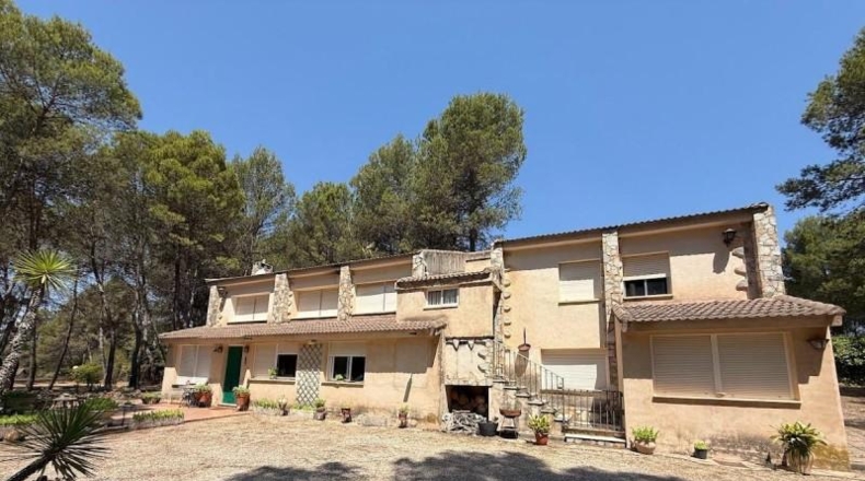 Alicante - Alcoy - 3760m2