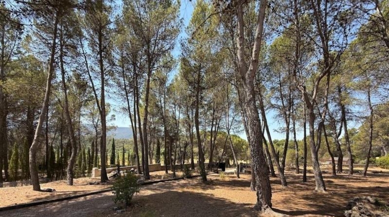Alicante - Alcoy - 3760m2