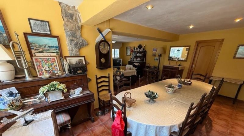 Alicante - Alcoy - 3760m2