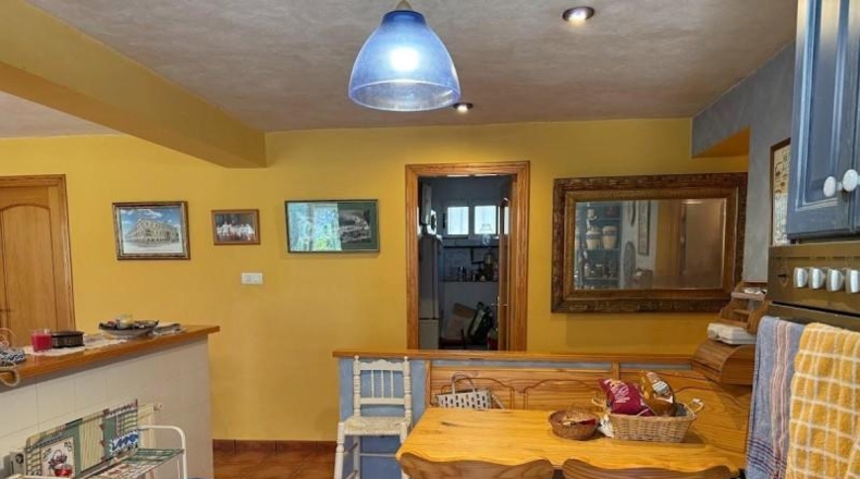Alicante - Alcoy - 3760m2