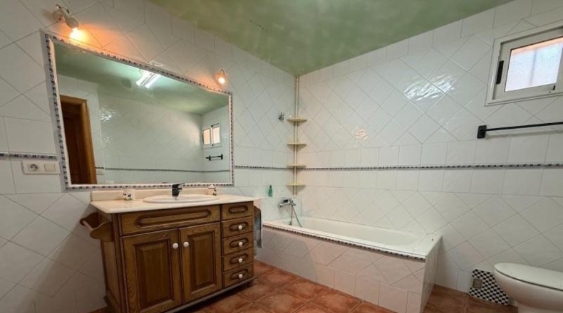 Alicante - Alcoy - 3760m2