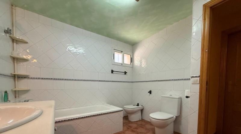 Alicante - Alcoy - 3760m2
