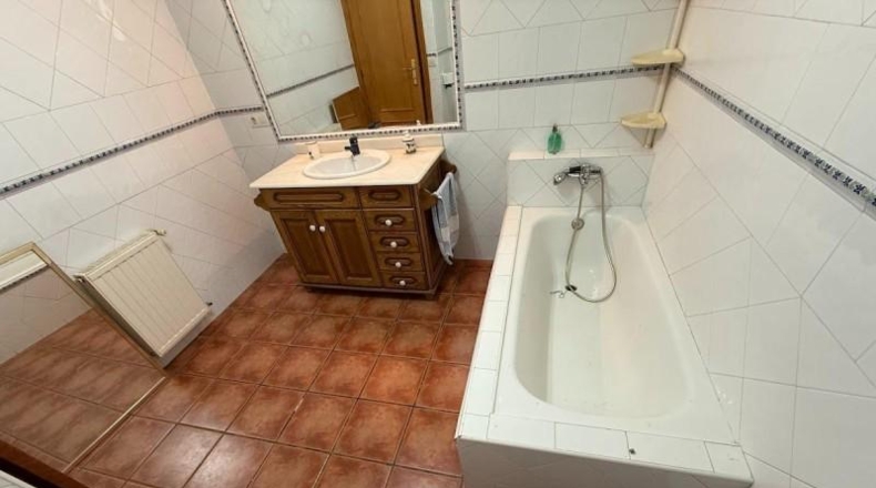 Alicante - Alcoy - 3760m2