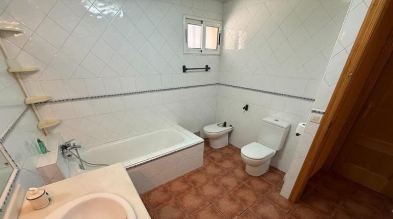 Alicante - Alcoy - 3760m2