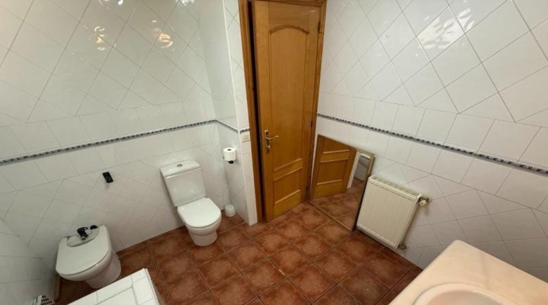 Alicante - Alcoy - 3760m2