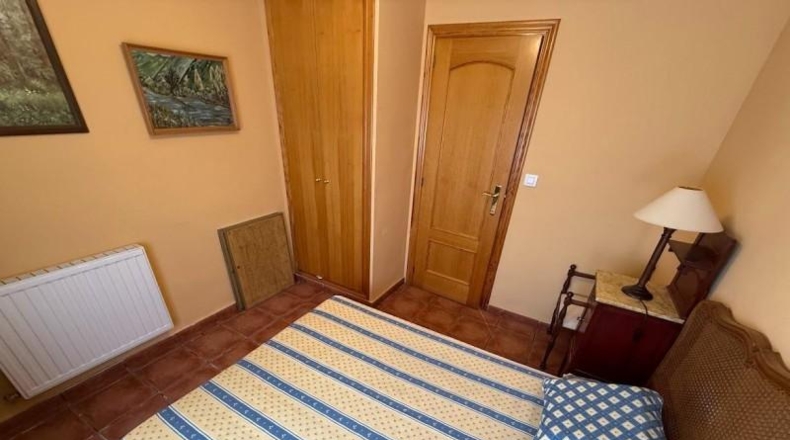 Alicante - Alcoy - 3760m2