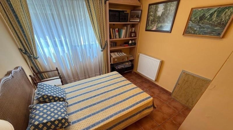 Alicante - Alcoy - 3760m2