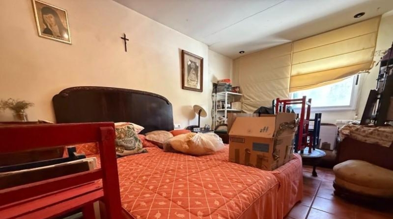 Alicante - Alcoy - 3760m2