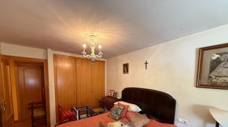 Alicante - Alcoy - 3760m2