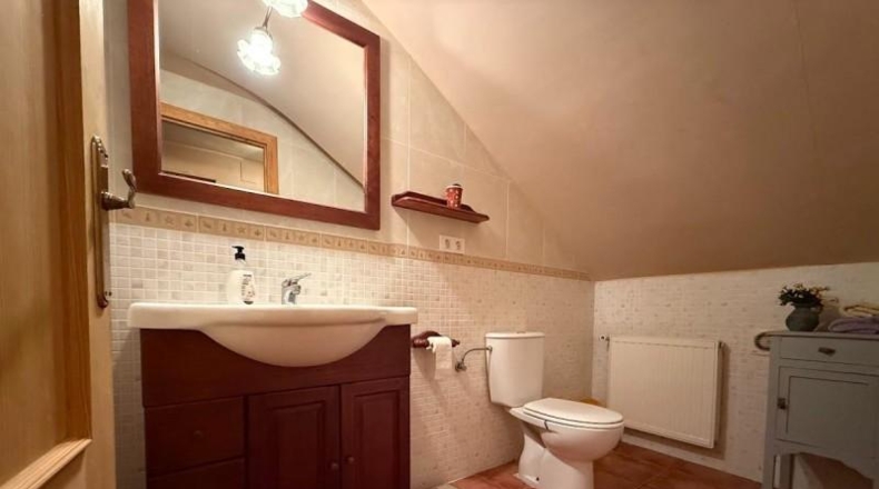 Alicante - Alcoy - 3760m2