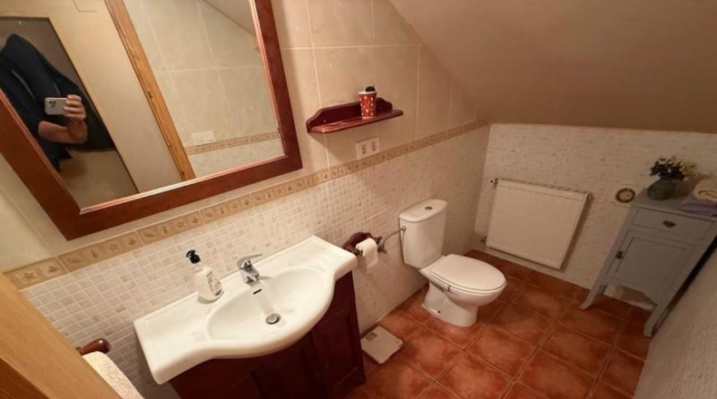 Alicante - Alcoy - 3760m2