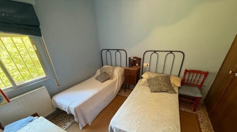 Alicante - Alcoy - 3760m2