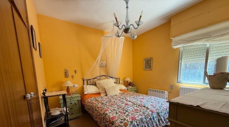 Alicante - Alcoy - 3760m2