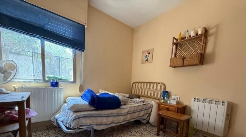 Alicante - Alcoy - 3760m2