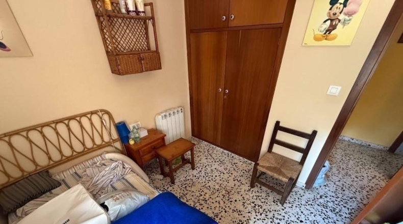 Alicante - Alcoy - 3760m2