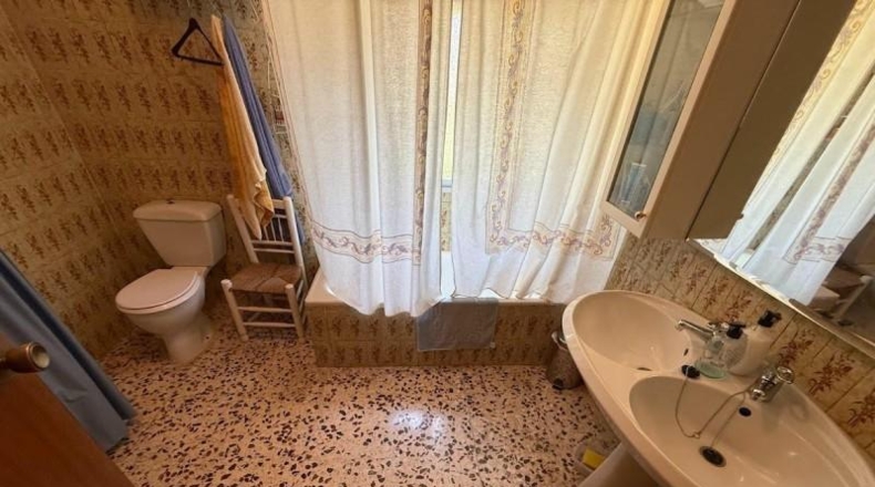 Alicante - Alcoy - 3760m2