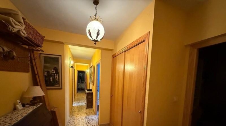 Alicante - Alcoy - 3760m2