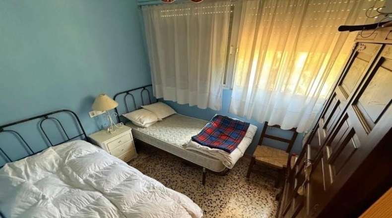 Alicante - Alcoy - 3760m2