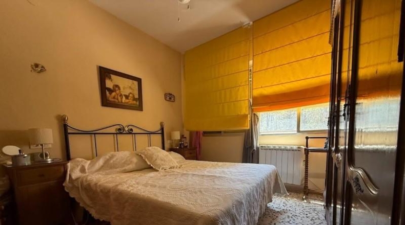 Alicante - Alcoy - 3760m2