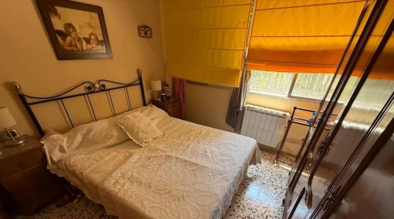 Alicante - Alcoy - 3760m2