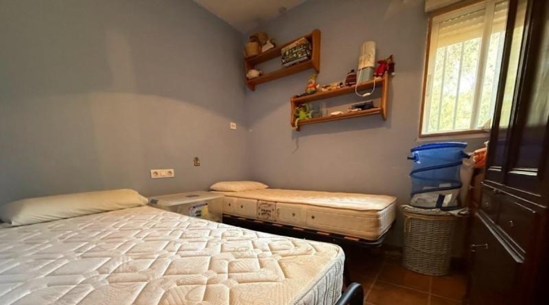Alicante - Alcoy - 3760m2