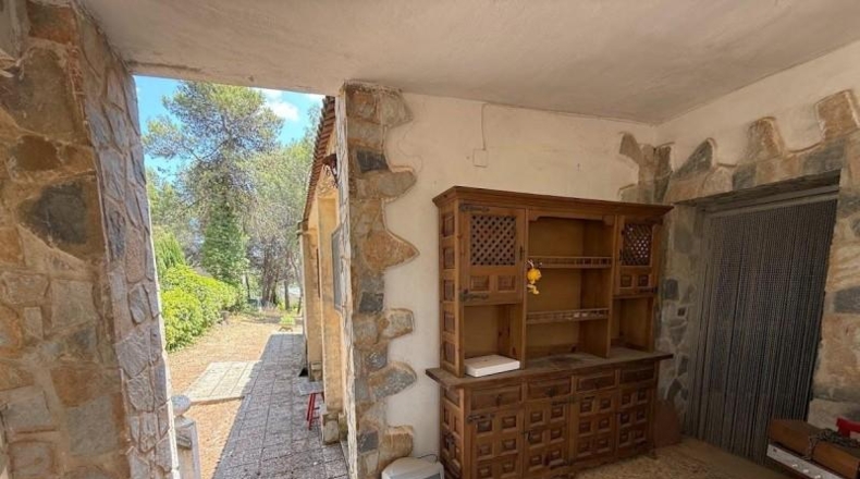 Alicante - Alcoy - 3760m2