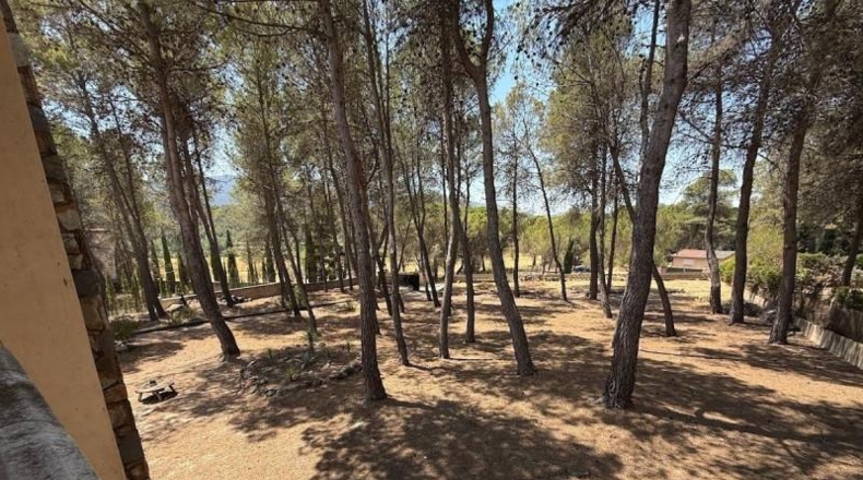 Alicante - Alcoy - 3760m2