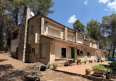 Finca rústica en venda a la España, Alcoi, ref.: TR316960 foto