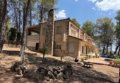 Finca rústica en venda a la España, Alcoi, ref.: TR316960 foto