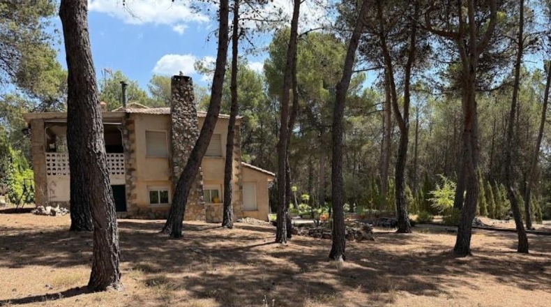 Alicante - Alcoy - 3760m2