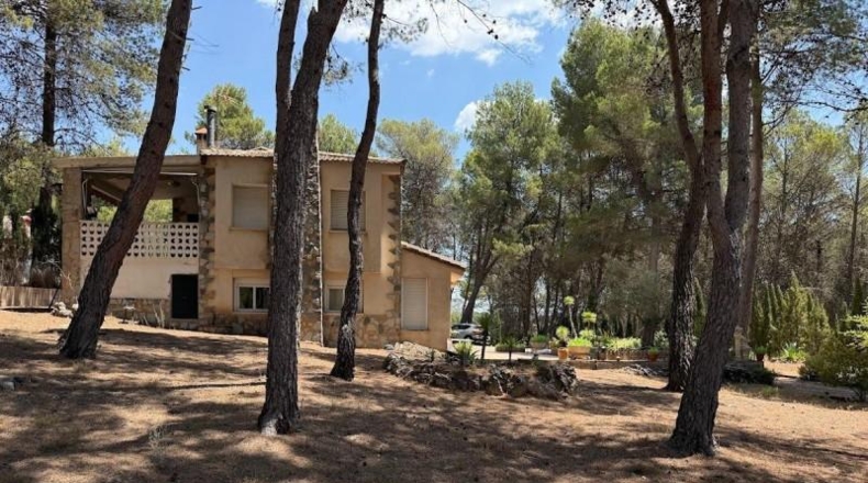 Alicante - Alcoy - 3760m2