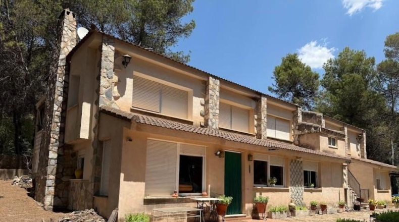 Alicante - Alcoy - 3760m2