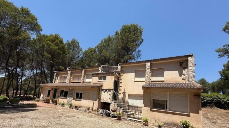 Alicante - Alcoy - 3760m2