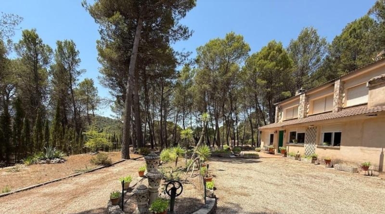 Alicante - Alcoy - 3760m2