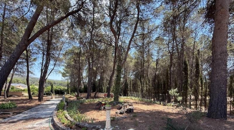 Alicante - Alcoy - 3760m2