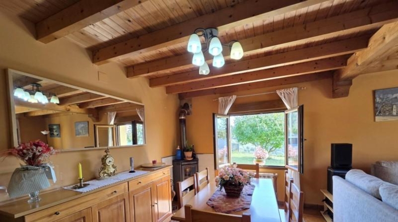 Cantabria - Parbayón - 5700m2