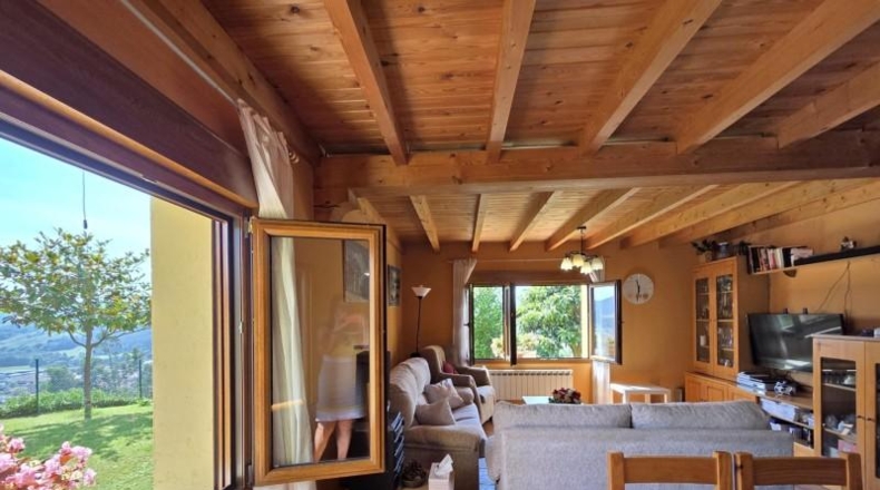 Cantabria - Parbayón - 5700m2