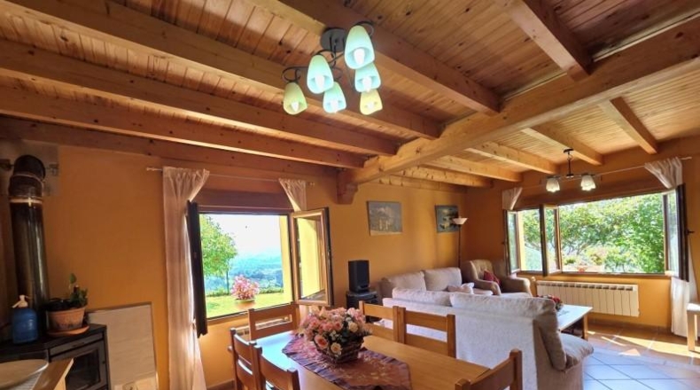 Cantabria - Parbayón - 5700m2
