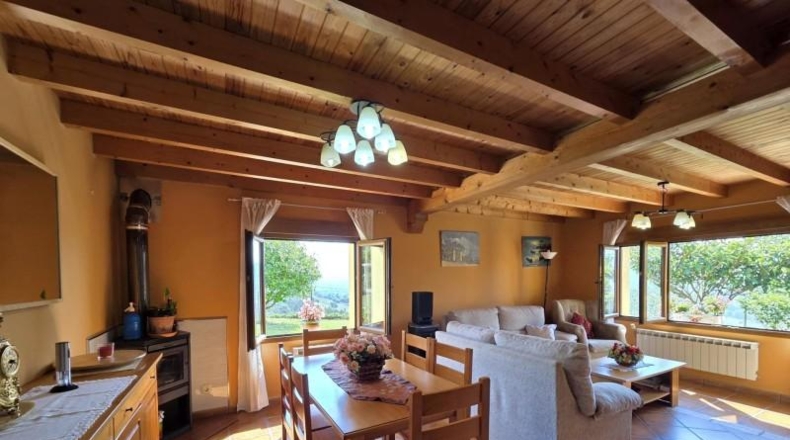 Cantabria - Parbayón - 5700m2