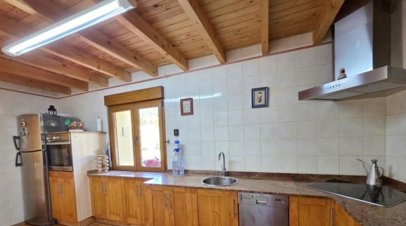 Cantabria - Parbayón - 5700m2