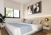 Chalet independiente con terreno en venta en la España, Mutxamel, ref: TR276001 foto