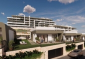 Chalet independiente con terreno en venta en la España, Mutxamel, ref: TR276001 foto