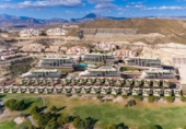 Chalet independiente con terreno en venta en la España, Mutxamel, ref: TR276001 foto
