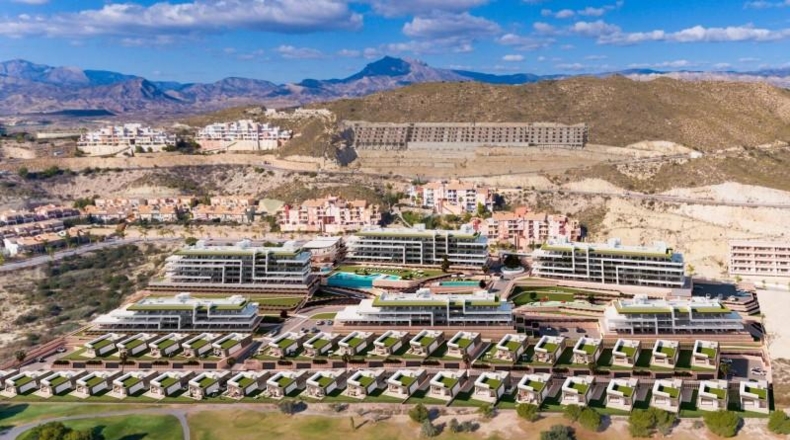 Alicante - Muchamiel - 345m2