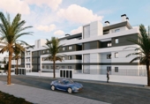 Chalet independiente con terreno en venta en la España, Mutxamel, ref: TR276001 foto