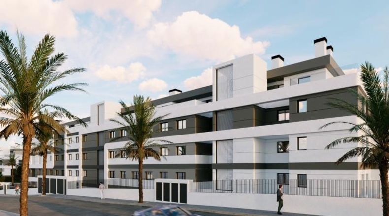Alicante - Muchamiel - 345m2