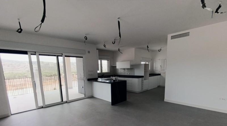 Murcia - Abanilla - 8290m2