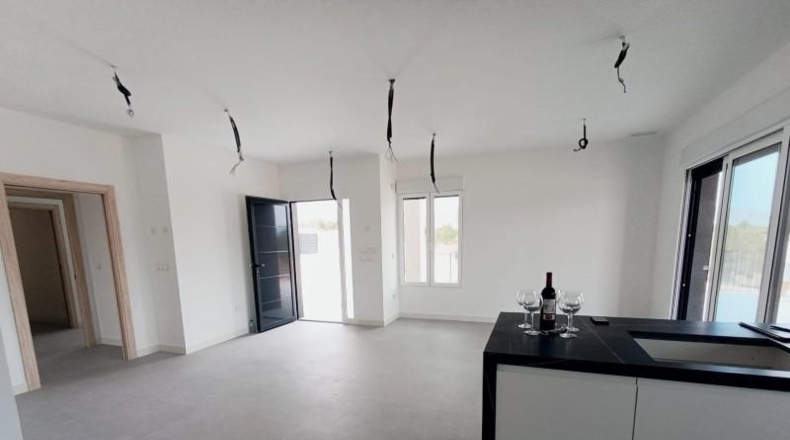 Murcia - Abanilla - 8290m2
