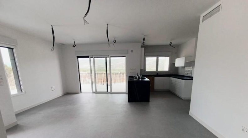 Murcia - Abanilla - 8290m2